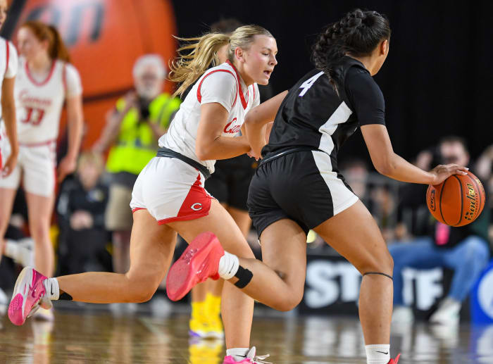 camas sumner 4a semis 202411